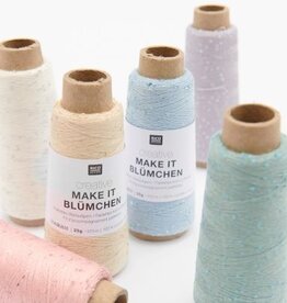 Rico Yarns Rico Yarns - Creative Make It Blumchen