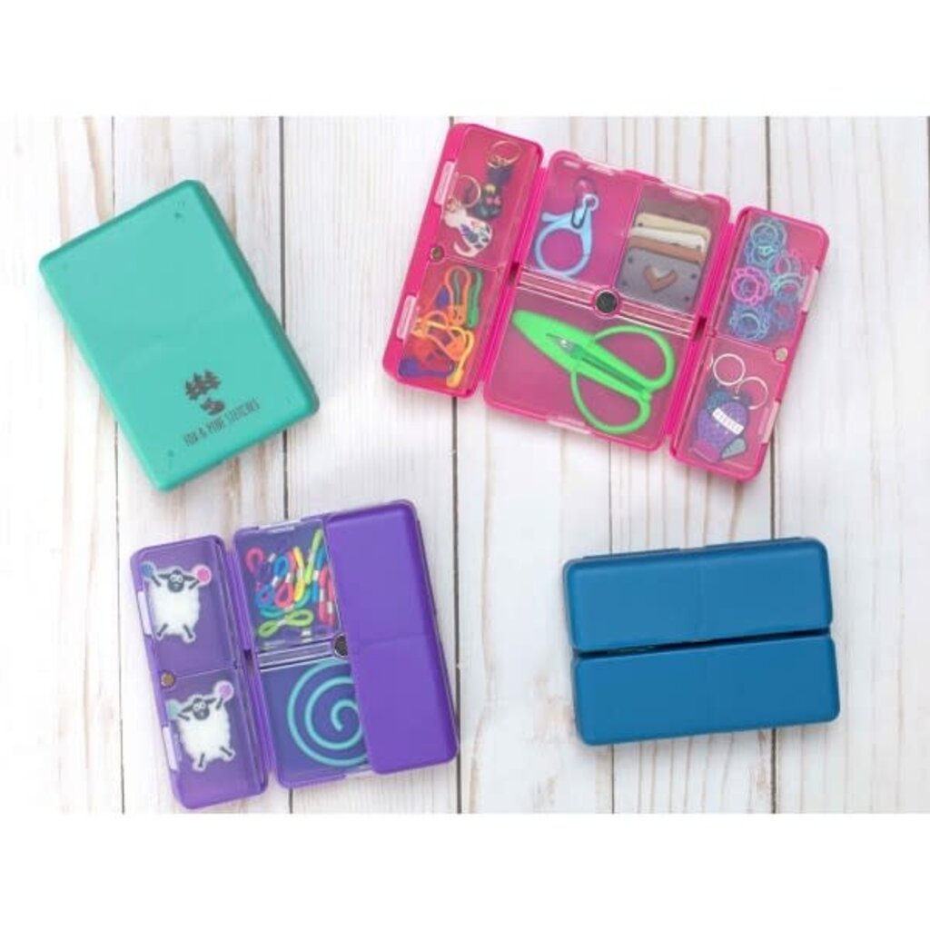 Fox and Pine Fox and Pine Mini Notion Nook