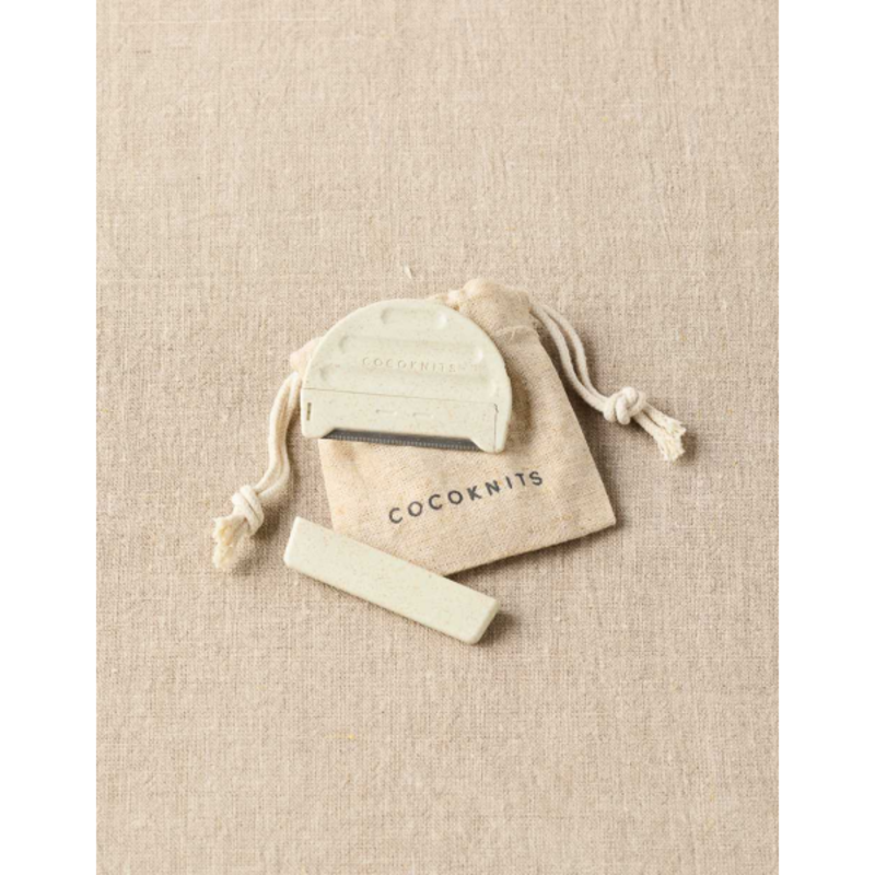 Cocoknits Cocoknits - Fuzz Off Comb