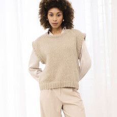Rowan Yarn Rowan Mode Yarn Pattern - Bury