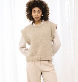Rowan Yarn Rowan Mode Yarn Pattern - Bury