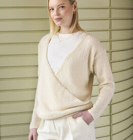 Rowan Yarn Rowan Mode Yarn Pattern - Cawston