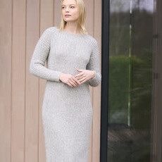 Rowan Yarn Rowan Mode Yarn Pattern - Cley