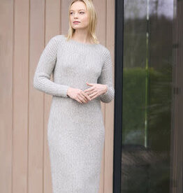 Rowan Yarn Rowan Mode Yarn Pattern - Cley