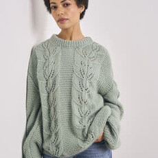 Rowan Yarn Rowan Mode Yarn Pattern - Denes
