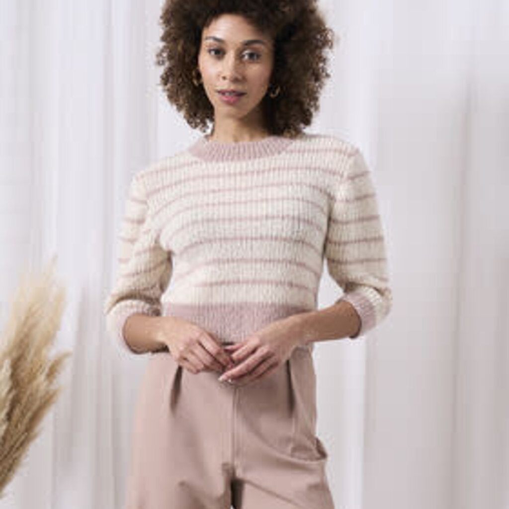 Rowan Yarn Rowan Mode Yarn Pattern - Dunwich