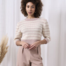 Rowan Yarn Rowan Mode Yarn Pattern - Dunwich