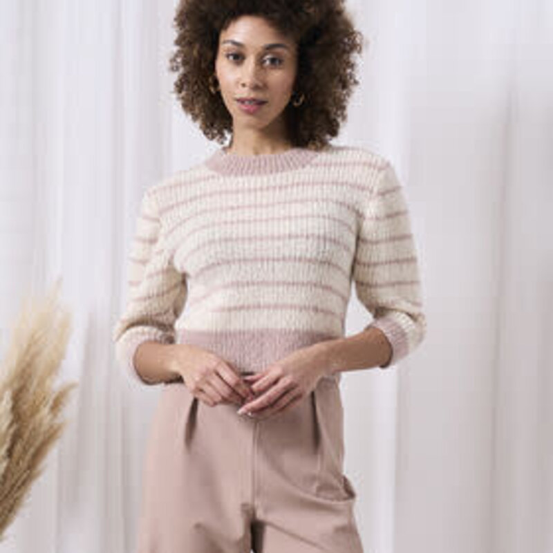 Rowan Yarn Rowan Mode Yarn Pattern - Dunwich