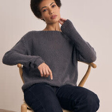 Rowan Yarn Rowan Mode Yarn Pattern - Fakenham