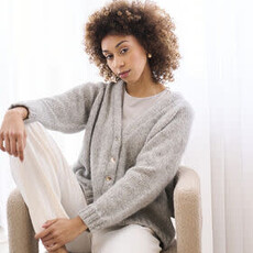 Rowan Yarn Rowan Mode Yarn Pattern - Fritton