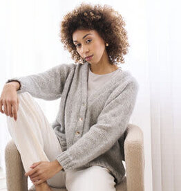 Rowan Yarn Rowan Mode Yarn Pattern - Fritton