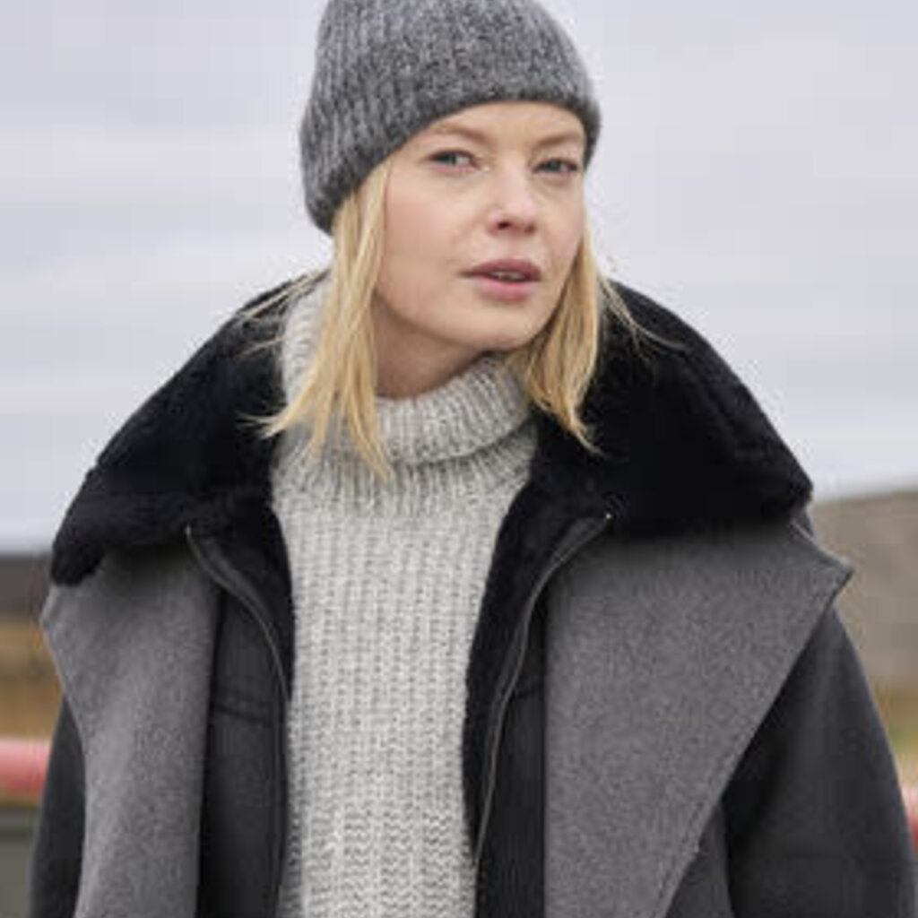 Rowan Yarn Rowan Mode Yarn Pattern - Heydon & Tide Set