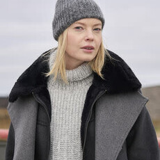Rowan Yarn Rowan Mode Yarn Pattern - Heydon & Tide Set