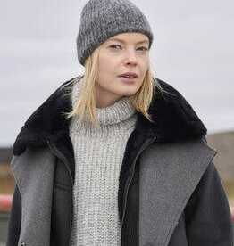 Rowan Yarn Rowan Mode Yarn Pattern - Heydon & Tide Set