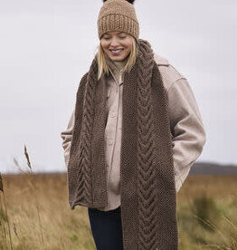 Rowan Yarn Rowan Mode Yarn Pattern - Highoak & Isle