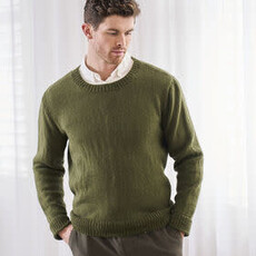 Rowan Yarn Rowan Mode Yarn Pattern - Holt