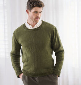 Rowan Yarn Rowan Mode Yarn Pattern - Holt