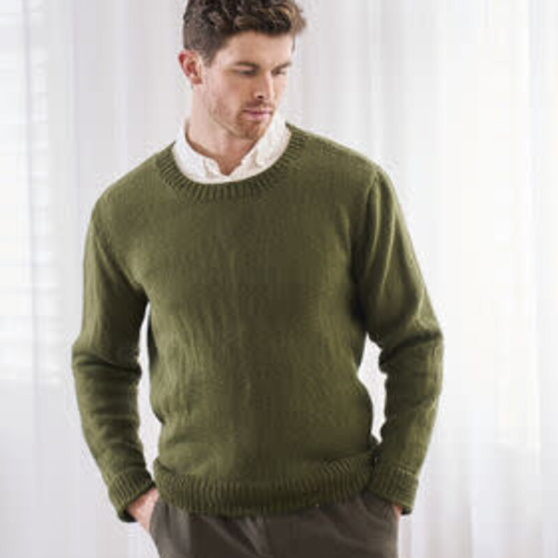 Rowan Yarn Rowan Mode Yarn Pattern - Holt