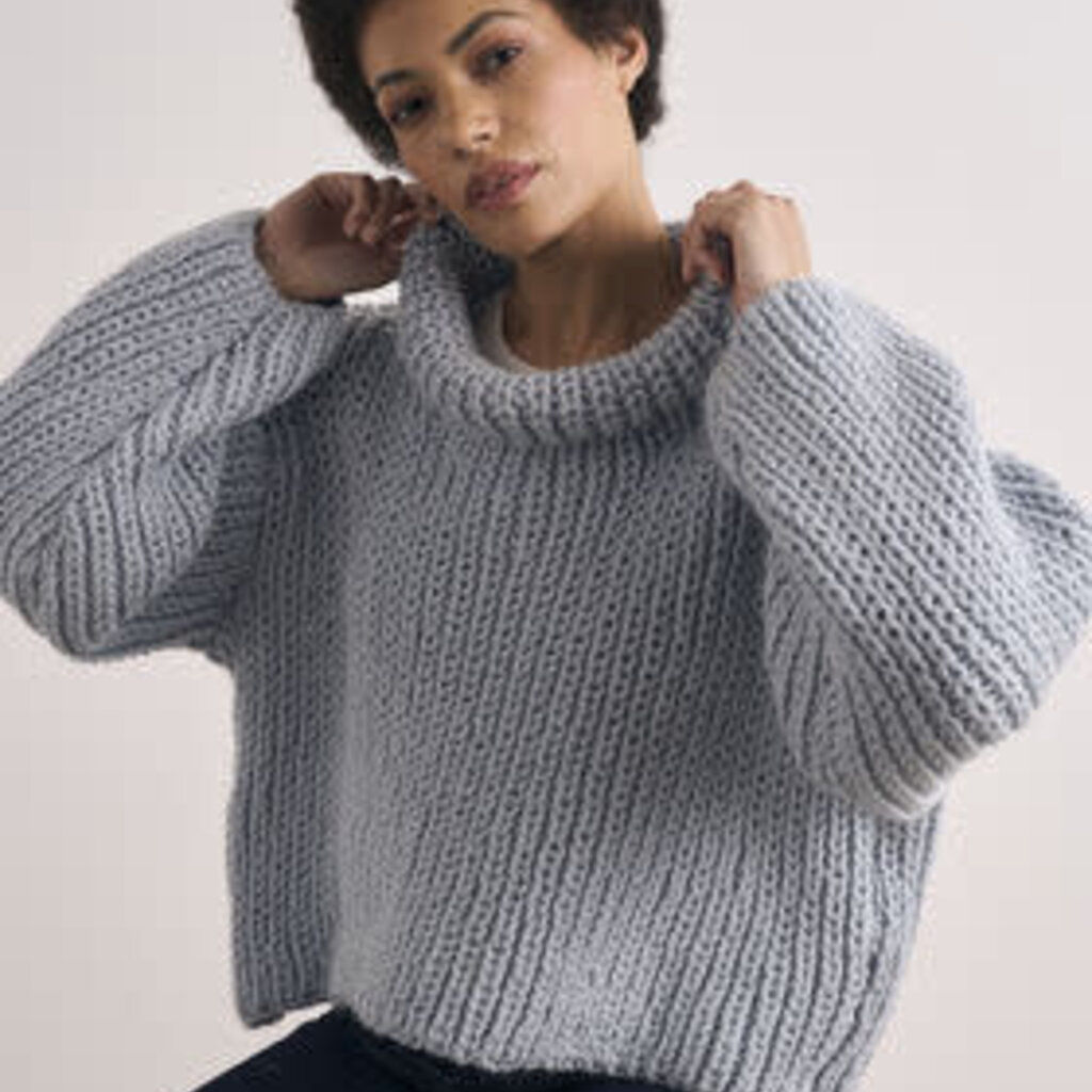 Rowan Yarn Rowan Mode Yarn Pattern - Kessingland