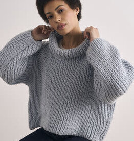 Rowan Yarn Rowan Mode Yarn Pattern - Kessingland