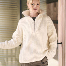 Rowan Yarn Rowan Mode Yarn Pattern - Keswick