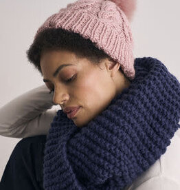 Rowan Yarn Rowan Mode Yarn Pattern - Lowestoft & Thorpeness Set