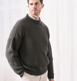 Rowan Yarn Rowan Mode Yarn Pattern - Oulton