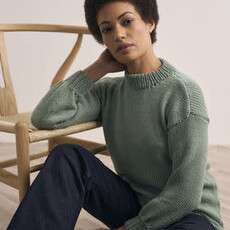 Rowan Yarn Rowan Mode Yarn Pattern - Pedham
