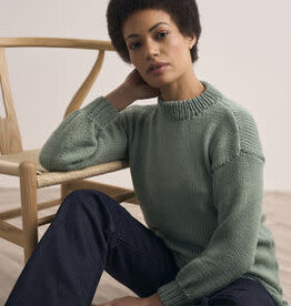 Rowan Yarn Rowan Mode Yarn Pattern - Pedham