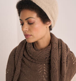 Rowan Yarn Rowan Mode Yarn Pattern - Pier and Metton Set