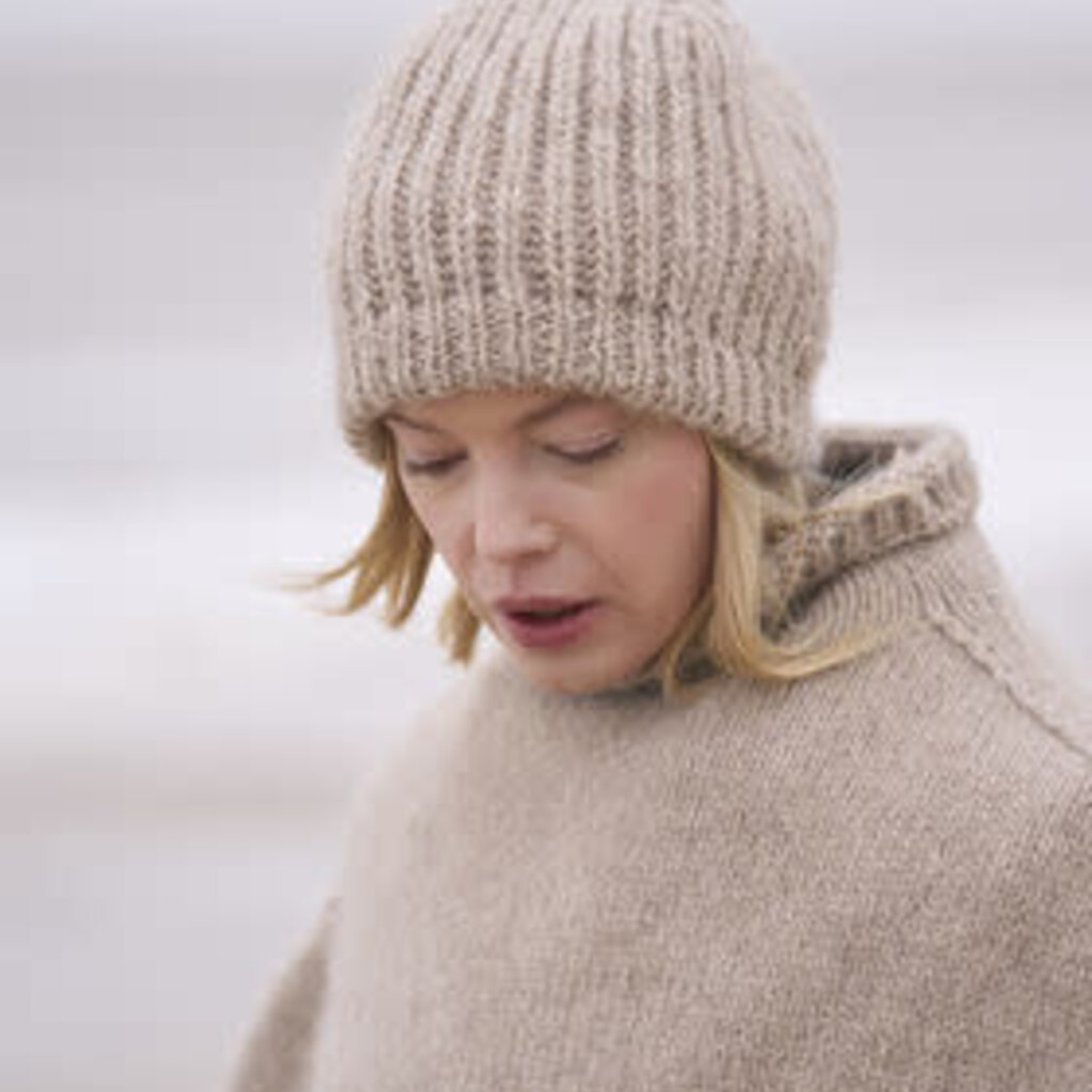 Rowan Yarn Rowan Mode Yarn Pattern - Sandbank & Shore Set