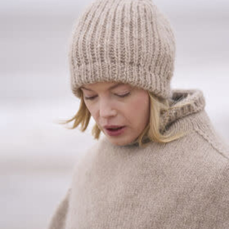 Rowan Yarn Rowan Mode Yarn Pattern - Sandbank & Shore Set