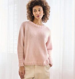 Rowan Yarn Rowan Mode Yarn Pattern - Sedgeford