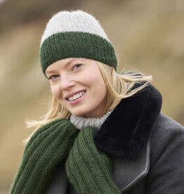 Rowan Yarn Rowan Mode Yarn Pattern - Shell & Heydon Set