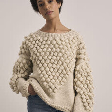 Rowan Yarn Rowan Mode Yarn Pattern - Sheringham