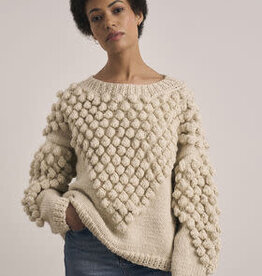 Rowan Yarn Rowan Mode Yarn Pattern - Sheringham