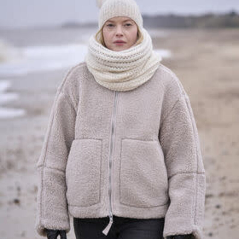 Rowan Yarn Rowan Mode Yarn Pattern - Tottington & Heydon Set