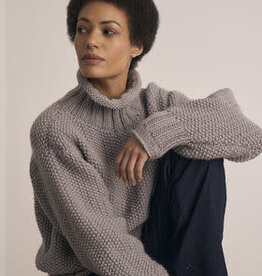 Rowan Yarn Rowan Mode Yarn Pattern - Watton