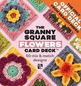 Miscellaneous The Granny Square Flowers Deck