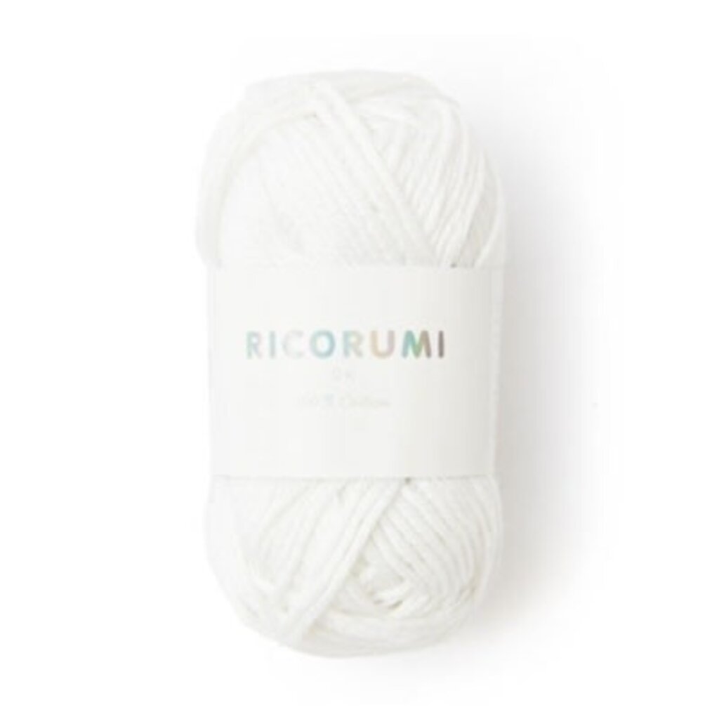 Rico Yarns Rico Yarns Glow in the Dark Yarn