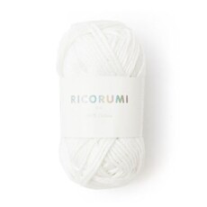 Rico Yarns Rico Yarns Glow in the Dark Yarn
