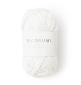 Rico Yarns Rico Yarns Glow in the Dark Yarn