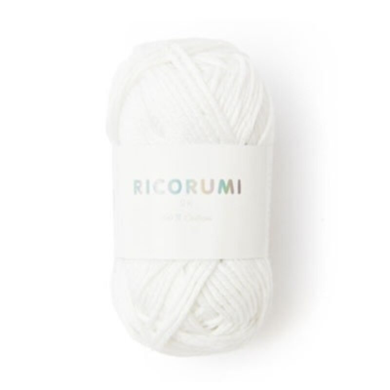 Rico Yarns Rico Yarns Glow in the Dark Yarn