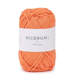 Rico Yarns Ricorumi DK Yarn - Cotton DK