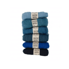 Bhedawool Bhedawool Mini Pack Blues - #0720