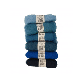 Bhedawool Bhedawool Mini Pack Blues - #0720