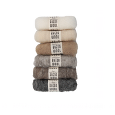 Bhedawool Bhedawool Mini Pack Naturals - #0750