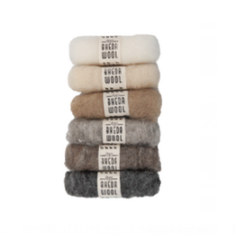 Bhedawool Bhedawool Mini Pack Naturals - #0750