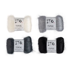 Ito Yarn Ito Yarn - Sensai