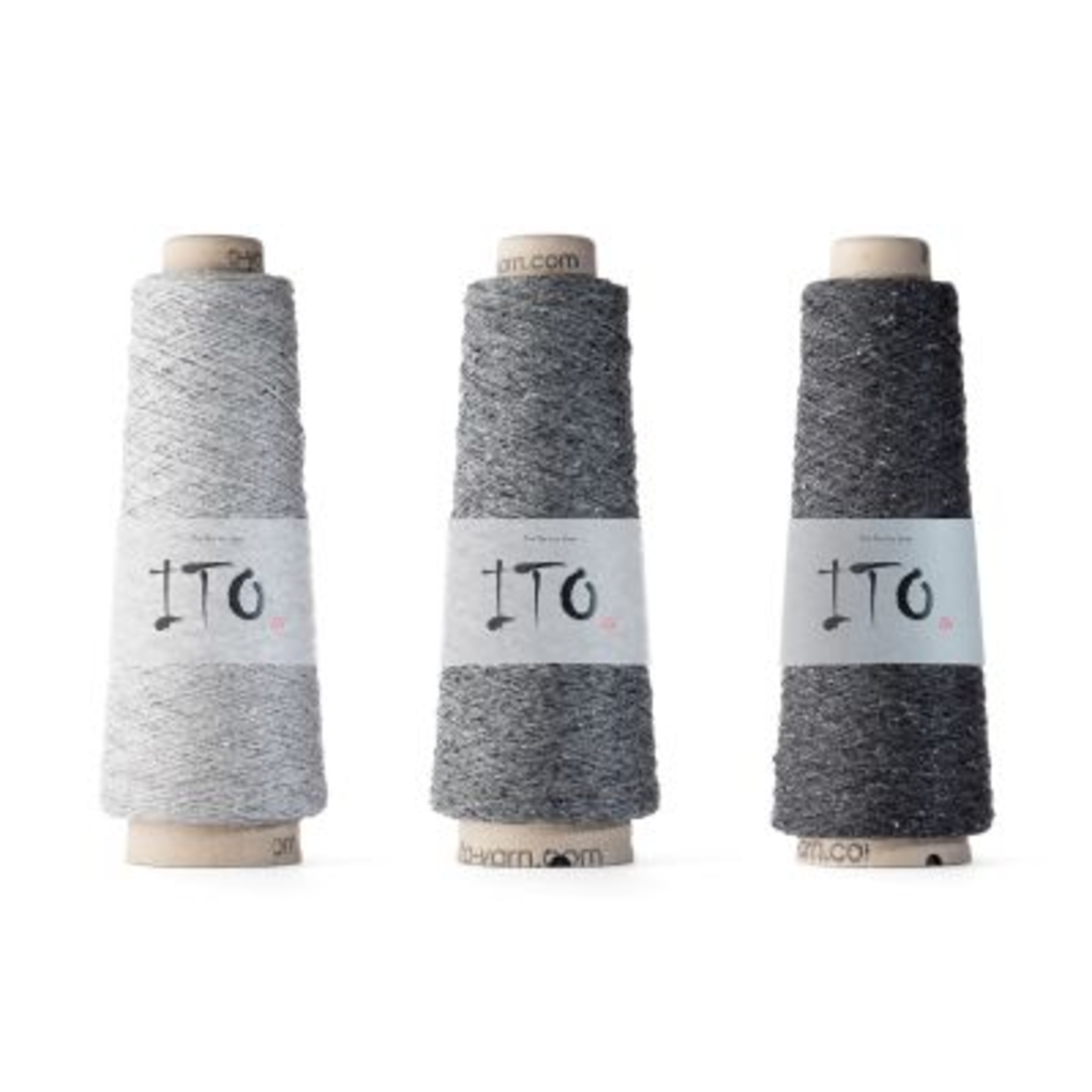 Ito Yarn Ito Yarn - Kinu